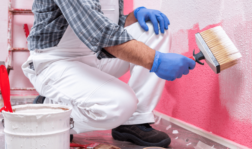CBPRO Painters